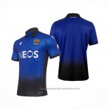 Tailandia Camiseta Nice 3ª 20/21