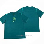 Tailandia Camiseta Nigeria 1ª 2025