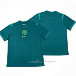 Tailandia Camiseta Nigeria 1ª 2025
