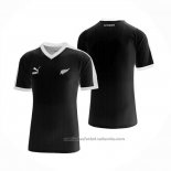 Tailandia Camiseta Nueva Zelanda 2ª 2025