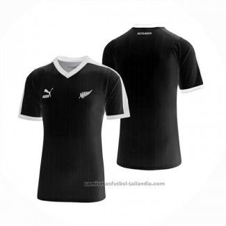 Tailandia Camiseta Nueva Zelanda 2ª 2025