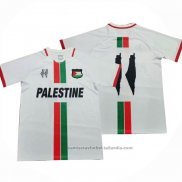 Tailandia Camiseta Palestina 2ª 23/24