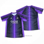 Tailandia Camiseta Paris Saint-Germain Special 25/26 Purpura