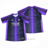 Tailandia Camiseta Paris Saint-Germain Special 25/26 Purpura