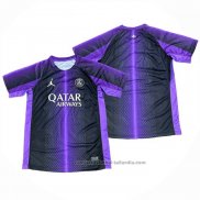 Tailandia Camiseta Paris Saint-Germain Special 25/26 Purpura