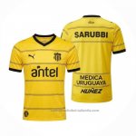 Tailandia Camiseta Penarol 2ª 2026