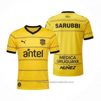 Tailandia Camiseta Penarol 2ª 2026