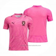 Tailandia Camiseta Portugal Special 2026 Rosa
