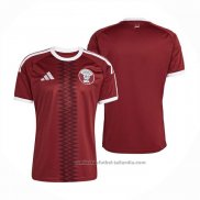 Tailandia Camiseta Qatar 1ª 2026