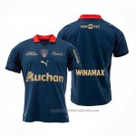 Tailandia Camiseta RC Lens Special 25/26 Azul