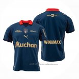 Tailandia Camiseta RC Lens Special 25/26 Azul