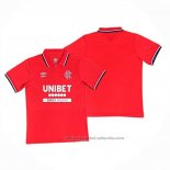 Tailandia Camiseta Rangers Special 25/26 Rojo