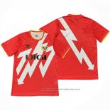 Tailandia Camiseta Rayo Vallecano 2ª 25/26