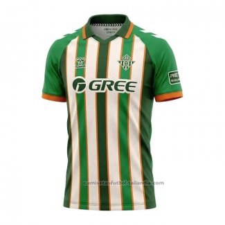 Tailandia Camiseta Real Betis Special 25/26 Verde