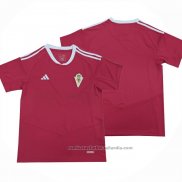 Tailandia Camiseta Real Murcia 1ª 23/24