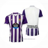 Tailandia Camiseta Real Valladolid 1ª 21/22