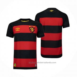 Tailandia Camiseta Recife 1ª 2023