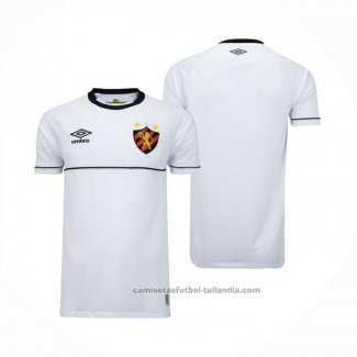 Tailandia Camiseta Recife 2ª 2023