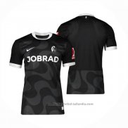Tailandia Camiseta SC Freiburg 2ª 25/26