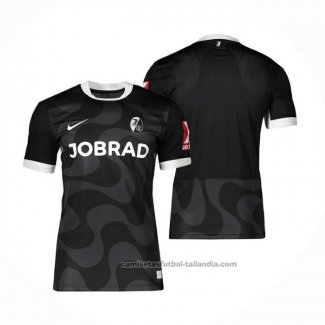 Tailandia Camiseta SC Freiburg 2ª 25/26