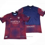 Tailandia Camiseta SD Huesca 1ª 21/22