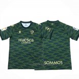 Tailandia Camiseta SD Huesca 3ª 20/21