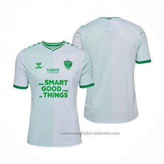 Tailandia Camiseta Saint-Etienne 2ª 23/24