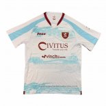 Tailandia Camiseta Salernitana 2ª 23/24