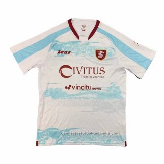 Tailandia Camiseta Salernitana 2ª 23/24