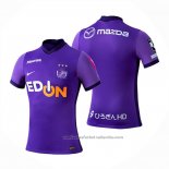 Tailandia Camiseta Sanfrecce Hiroshima 1ª 2022