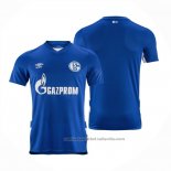 Tailandia Camiseta Schalke 04 1ª 21/22