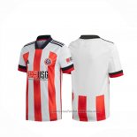 Tailandia Camiseta Sheffield United 1ª 20/21