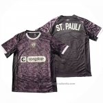 Tailandia Camiseta St. Pauli Special 25/26