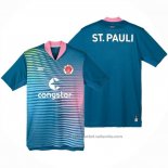 Tailandia Camiseta St. Pauli 3ª 23/24