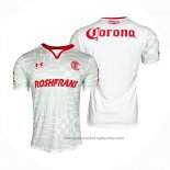 Tailandia Camiseta Toluca 2ª 22/23