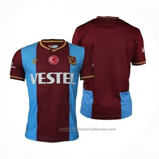 Tailandia Camiseta Trabzonspor Champions 2022