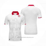 Tailandia Camiseta Tunez 2ª 2024