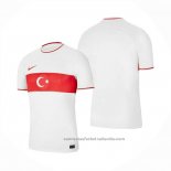 Tailandia Camiseta Turquia 1ª 22/23