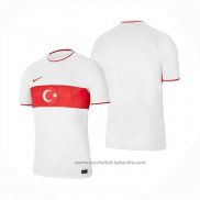 Tailandia Camiseta Turquia 1ª 22/23