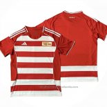 Tailandia Camiseta Union Berlin 1ª 25/26