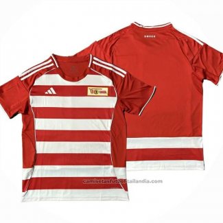 Tailandia Camiseta Union Berlin 1ª 25/26