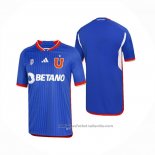 Tailandia Camiseta Universidad de Chile 1ª 2023