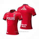 Tailandia Camiseta Urawa Red Diamonds 1ª 2021