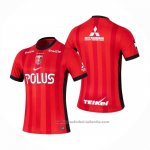 Tailandia Camiseta Urawa Red Diamonds 1ª 2026