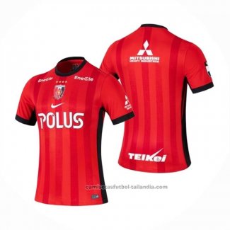 Tailandia Camiseta Urawa Red Diamonds 1ª 2026