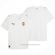 Tailandia Camiseta Valencia 1ª 25/26