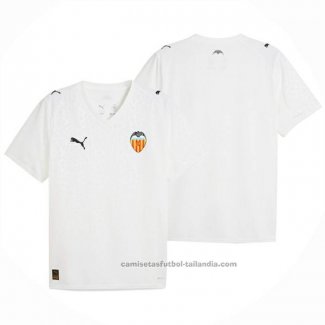 Tailandia Camiseta Valencia 1ª 25/26
