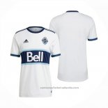 Tailandia Camiseta Vancouver Whitecaps 1ª 2021