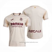 Tailandia Camiseta Villarreal 2ª 25/26