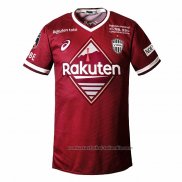 Tailandia Camiseta Vissel Kobe 1ª 2022